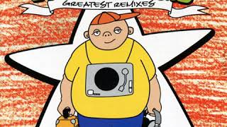 Jean Jacques Perrey - 10. E.V.A. (Fatboy Slim Remix)