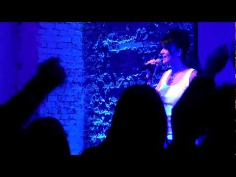 Elya Chavez - KUKLA + Volya Ottsa | КУКЛА + Воля Отца (White Version) 【HD】