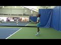 Forehands