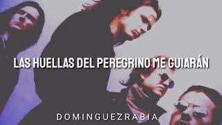 Héroes del Silencio - Los Placeres de la Pobreza (Letra) DomínguezRabia