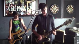 Worriers - "Good Luck" "Yes All Cops" @ Side Bar, SXSW 2016, Best of SXSW Live, HQ