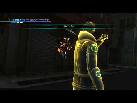 Let's Try Lost Dimension [Part 3]