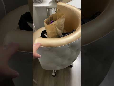 Как установить парикмахерскую мойку дома