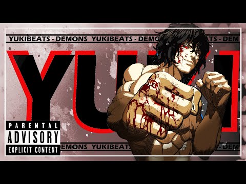 DEMONS [AMV] (prod.yuki)