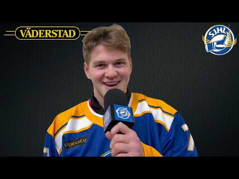 Meet Team SJHL's Defencemen and Goaltenders at the 2026 Viking Cup!