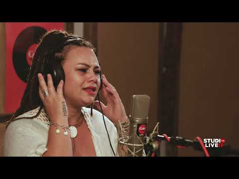 Melodjah - At last (Coke Studio Live)