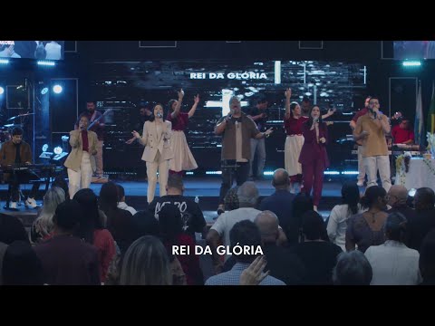 És Bem Vindo (Cover) - Gilberto Vogel