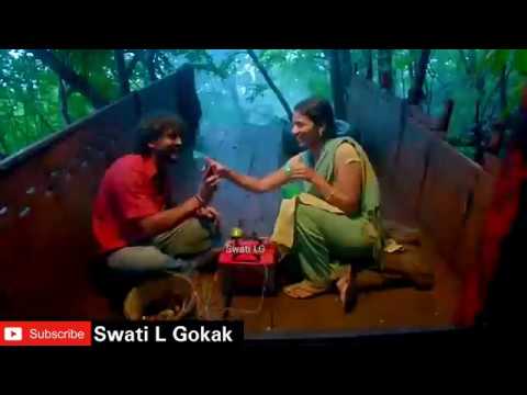 💕 Jodakki | Raate | Singer Kiccha Sudeep | Dananjay | Sruthi Hariharan | Emotional Song