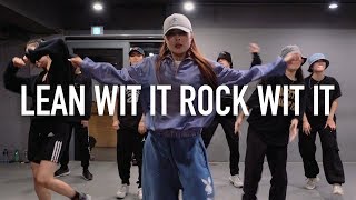 Dem Franchize Boyz - Lean Wit It, Rock Wit It / Lee Su Choreography