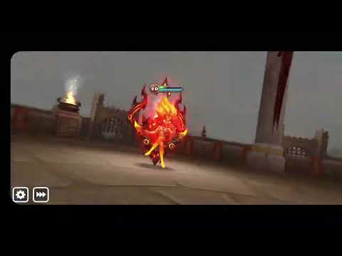 SW: Trying out new 2A Dark Vagabond/Mystic Witch