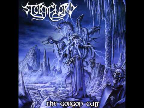 Stormlord - Medusa's Coil [High Quality, 320 Kbps]