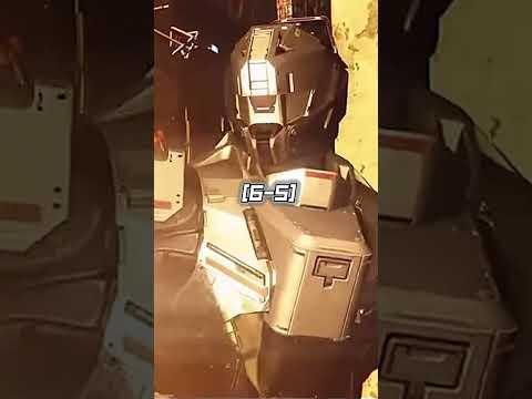 GUARDIAN VS TENNO | BATTLE