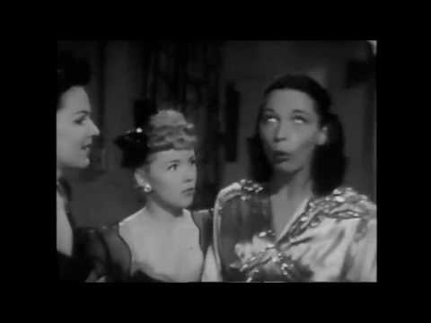 Cass Daley - The Fleet's In (1942)