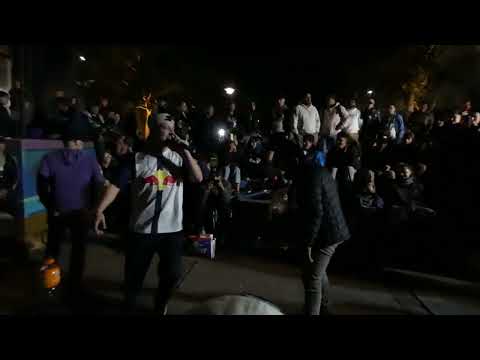 BEJOTA vs ARCAYA: 4tos - Fecha 1 | 1vs1 | Temporada 2k23