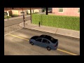 Opel Vectra B TUNING para GTA San Andreas vídeo 1