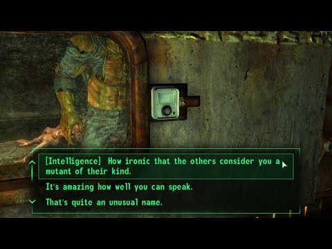 Fawkes is Surprised by Your High Intelligence