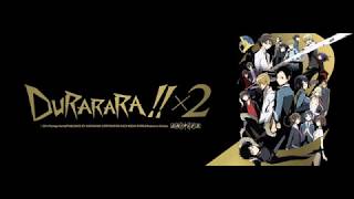 HEADHUNT - Durarara!!x2 Shou OP - Female Version (Mar 18, 2018)