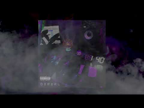 Ecologyk, dreCoy, Freelipe, Jotapê - Diesel (Audio)