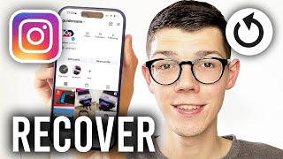 How To Recover Deleted Instagram Account - Full Guide