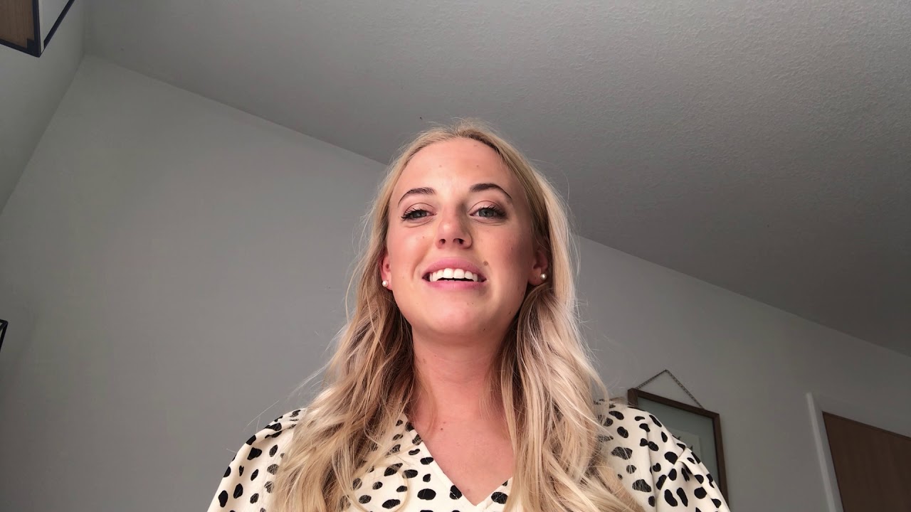 COMM 401 - CAREER PATH PRESENTATION