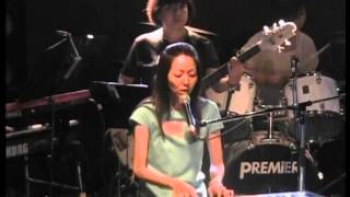 the greatest love you&#39;ll never know (live on June 15, 2014)