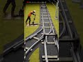 Changing Direction Of Train Physics Automobile Machine Science Engineering Railway Track