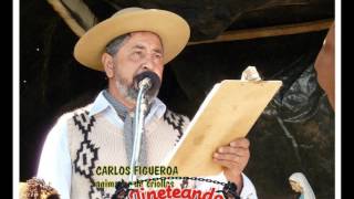 Carlos Figueroa - El morito de corrales