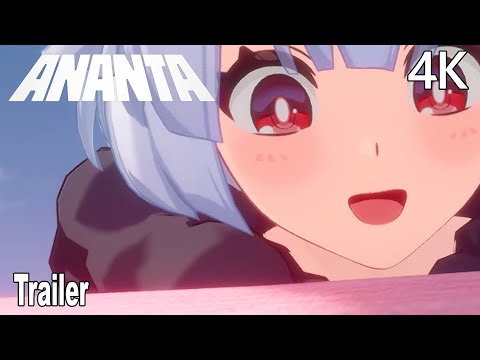 Видео Ananta #3