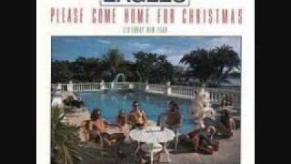 The Eagles Funky New Year