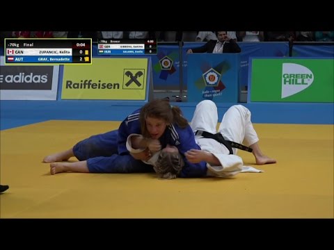 women judo osaekomi 130