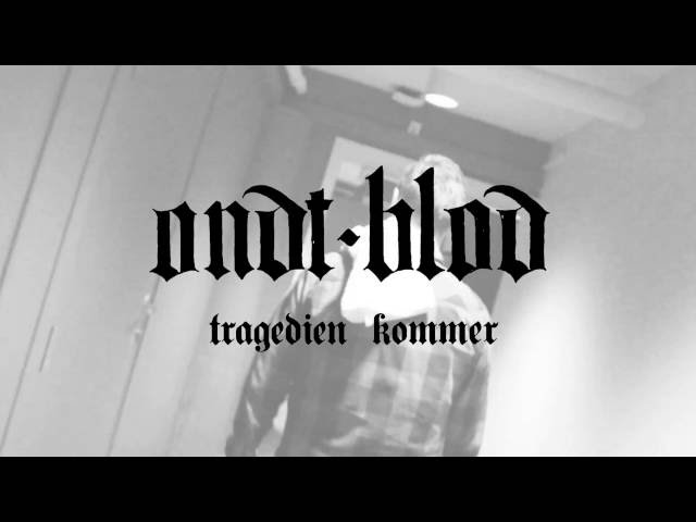 Ondt Blod – Tragedien Kommer