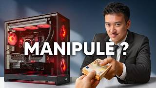 Quel PC Portable GAMER acheter en 2025 ? (de 700€ à 3000€)