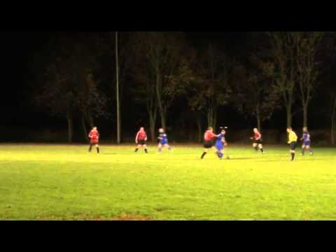 13.11.15 Alt Senioren: TSC Fischbeck - SG Nettelrede/Eimbeckhausen