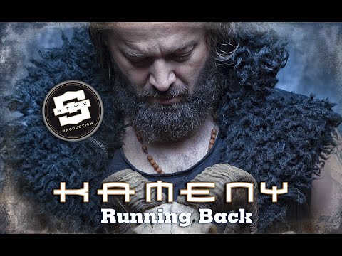 Kameny - Running back