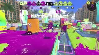 スプラトゥーン３買ったから実況してみる。