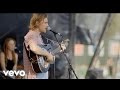 Johnny Flynn - The Water (Live at The Lewes ...