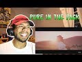 Mozzy - Pure In The Pack (Official Video) REACTION Mozzy - Pure In The Pack (Official Video) REACTION