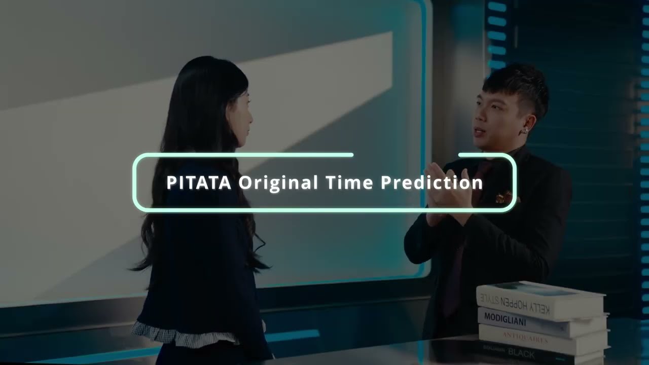 PITATA Smart Printer Trailer