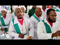 Believers In Christ Iselelesi Konke Kwavela Ngaye 2025 Inkonzo Yomshado Galile In Christ