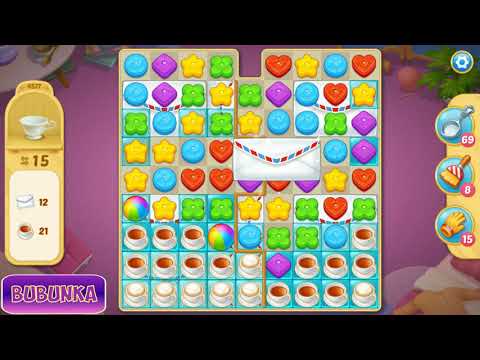 Matchington Mansion level 4577 HD