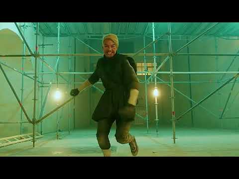 Pertarungan sengit antara ikouwais dengan gengster@ikouwais4221 @PerguruanAlhikmah 