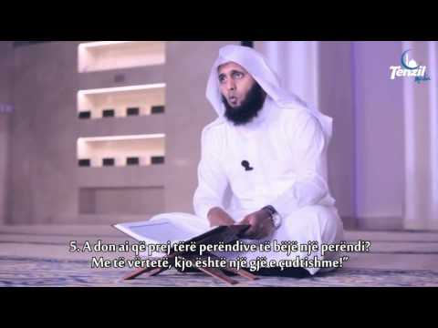 Mensur Es-Selimi - Sureja Sad