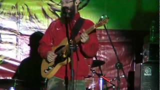 Groundation - Upon the Bridge (Lima, Perú 2011)