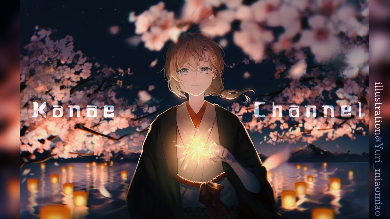 原神&APEX&麻雀(ランダム) | 気の向くままゲームする 【にじさんじ/叶】