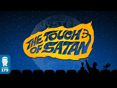 MST3K 908: The Touch of Satan (with Intro by Mike Nelson)