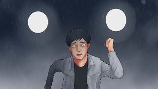 Night Wolf Music Video