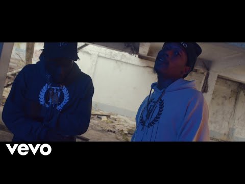 T-Man ft Stewie Boss - Start It