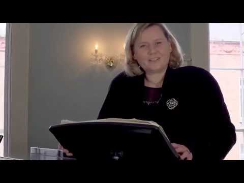 Imelda Drumm Performs Vaccaj