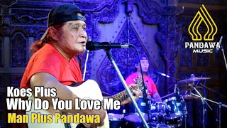 Download lagu Koes Plus - Why Do You Love Me (Cover By Man Plus Pandawa Temanggung Live Music) mp3