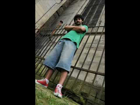 Mr. Levy (ex. Cainele a.k.a So'ldat ) - Plantele de beton